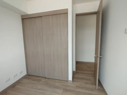 Arriendo Apartamento En Rionegro