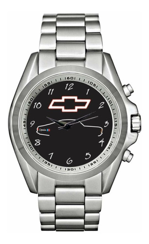 Relógio De Pulso Personalizado Silhueta Opala - Cod.gmrp090