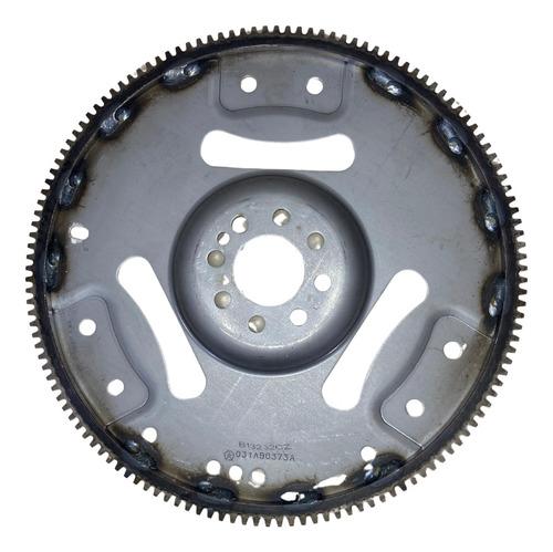 Volante Motor Flexplate Renegade Compass Commander 1.3 T270