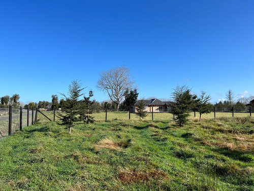 Casa En Venta En Praderas De Frutillar (63940)