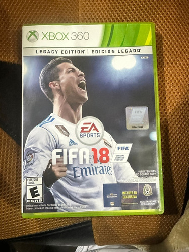 Fifa 18