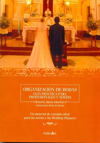 Organización De Bodas