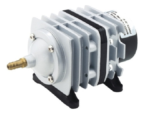 Compressor De Ar Eletromagnético Acq 001- 110v