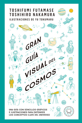 Gran Guía Visual Del Cosmos