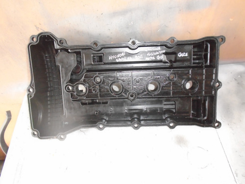 Imagen 2 de 3 de Vendo Tapa Valvula De De Hyu Dai Santa Fe, 2011, Motor G4ke