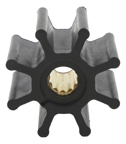 Impulsor De Bomba De Agua De 8 Palas Marine Impeller 9200001