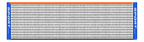 Red De Voleibol Para Piscina Y Bádminton, Red Deportiva De 3