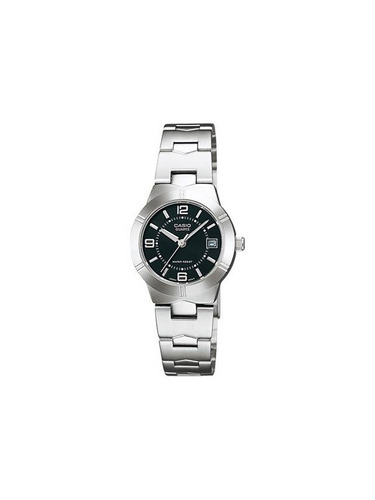 Reloj Casio Para Mujer (ltp-1241d-1a) Classic  Cuarzo