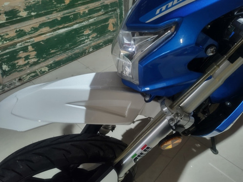Beta Motard 200