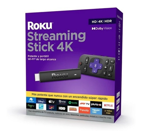 Roku Express Hd 2019 Fire Tv Chromecast 3 Mercadopago