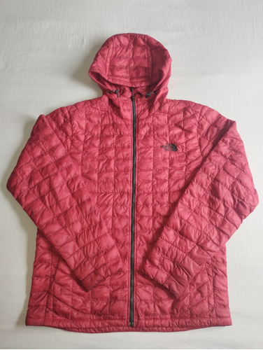 Campera The North Face Talle M