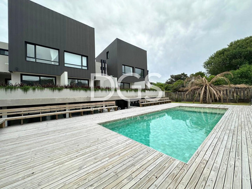 Departamento En Venta En Valeria Del Mar, Costa Atlántica, Buenos Aires