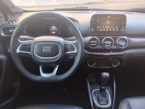 Fiat Cronos 1.3 Precision Cvt