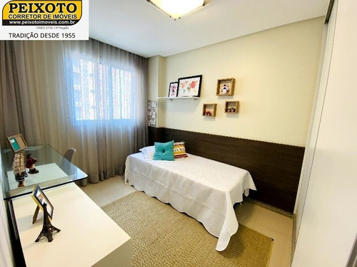 Imagem 17 de 30 de Apartamento - Ap01339 - 70443702