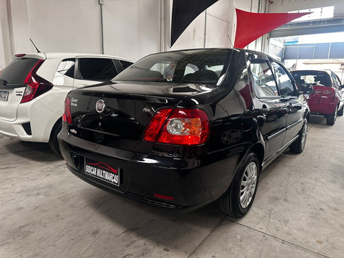 Fiat Siena 1.0 Fire Flex 4p