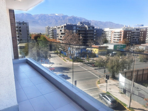Como Nuevo Y Con Gran Terraza
