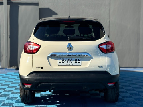 Renault Captur 1.5 DCI Dynamique