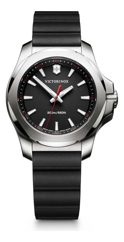 Reloj Victorinox Para Dama 241768 I.n.o.x. V Original