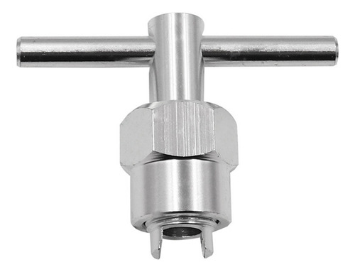 Cartridge Tool: Extractor De Cartuchos De Aleación Metálica