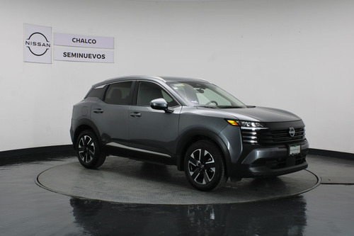 Nissan Kicks 2.0 Advance At