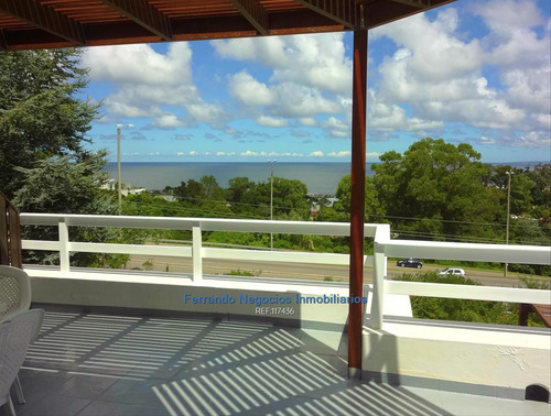 Venta Casa Punta Ballena Ideal Posada Hotel Residencial