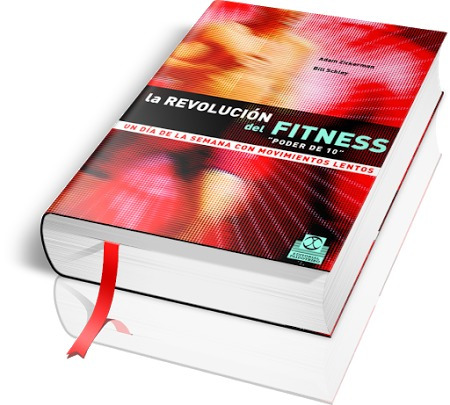 Libro: La Revolución Del Fitness poder De 10. Músculos.