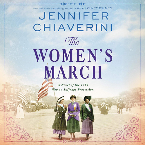 Libro: En Inglés La Marcha De Las Mujeres: Una Novela Sobre