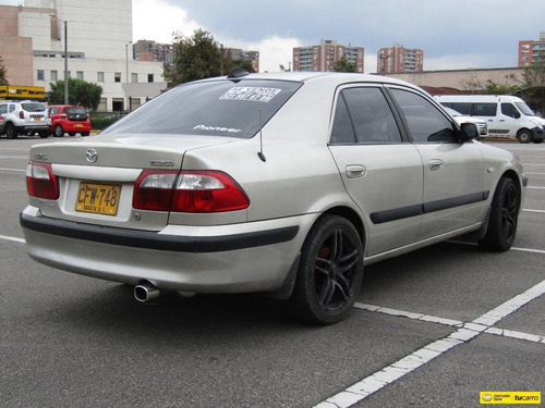 Mazda 626 2.0 Nm0