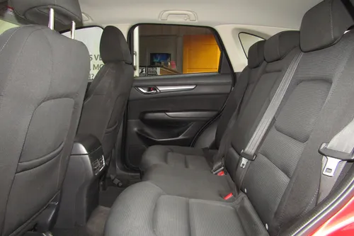 Mazda CX-5 2.0 Touring At