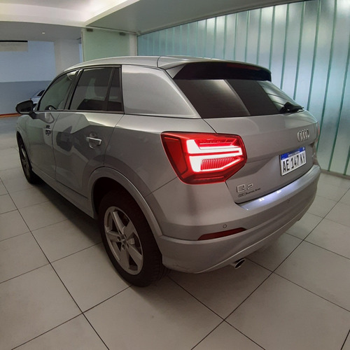 Audi Q2 2020 0km Usado A1 Q3 Q5 A4 A3 A5 1.4 35 2.0 40 20 Pg