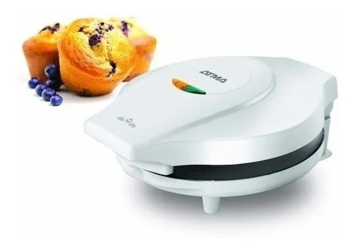 Fabrica De Cup Cake Atma Cm8910 - Aj Hogar
