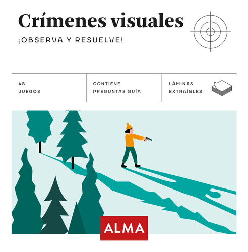 Crímenes Visuales