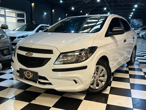 Chevrolet Prisma 1.4 Joy Ls