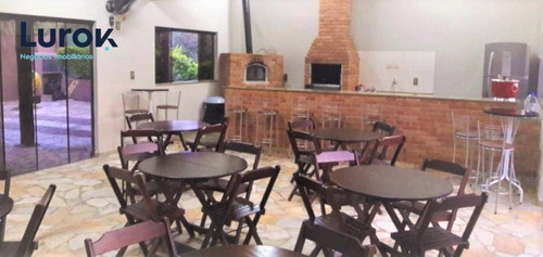 Imagem 11 de 14 de Chácara À Venda No Country Club - Valinhos / Sp - Ch0309