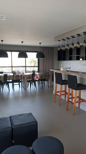Imagem 14 de 14 de Apartamento À Venda, 01 Dormitório, Bela Vista Sp. - 1932