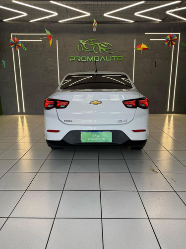 Chevrolet Onix plus Onix Plus 10mt Lt2