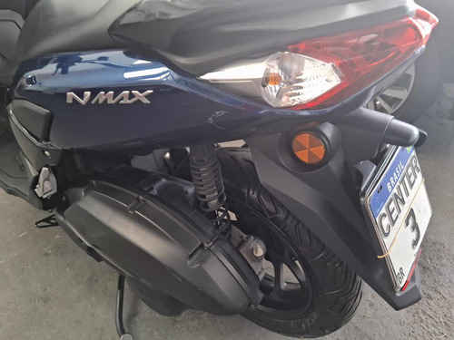 Nmax 160 Abs