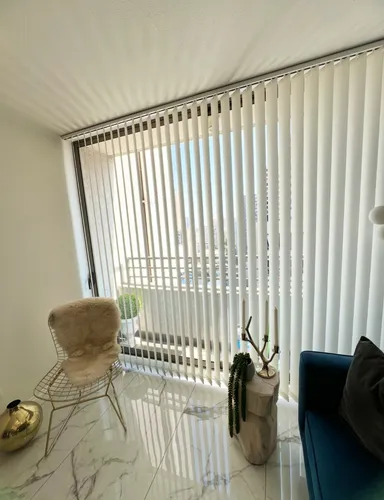 Hermoso Depto Boutique Recién Remodelado. Sin Comisión!!