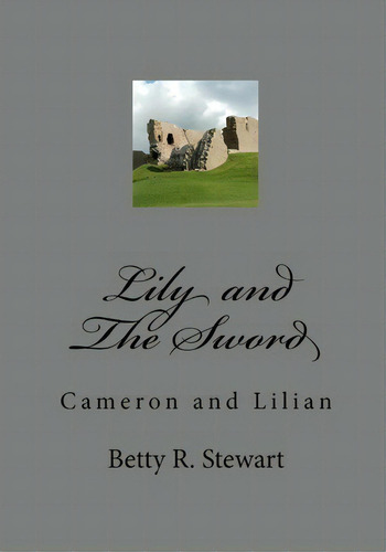 Lily And The Sword, De Betty R Stewart. Editorial Createspace Independent Publishing Platform, Tapa Blanda En Inglés