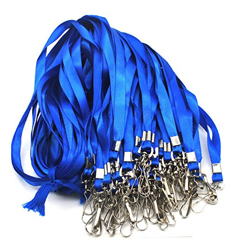 Lanyards Portaidentificación, Distintivos De Nombre Im...