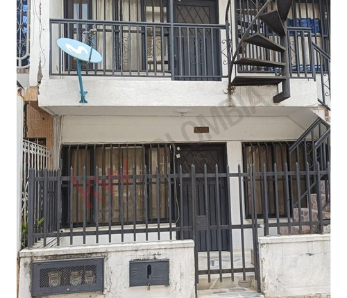 Se Vende Casa De 3 Pisos Independientes En Ciudad Cordoba