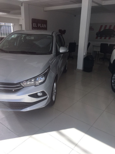 Imagen 5 de 16 de Fiat Cronos Attractive My23 . Entrega Inmediata //jc