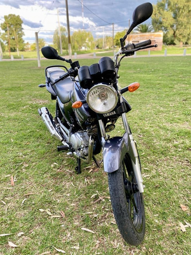 Imagen 8 de 15 de Yamaha Ybr 125