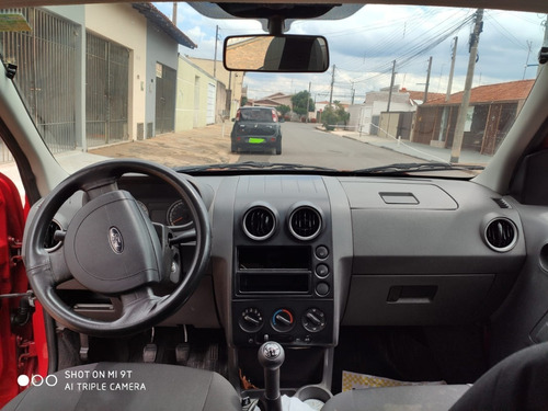 Imagem 5 de 7 de Ford Ecosport 1.6 Xls 5p