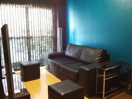 Imagem 2 de 15 de Apartamento Para Venda Em Mogi Das Cruzes, Parque Monte Líbano, 1 Dormitório, 1 Banheiro, 1 Vaga - 1623_2-851758
