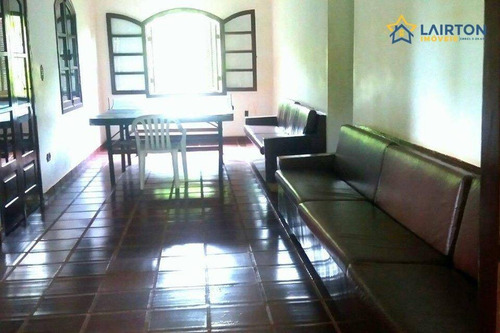 Chácara À Venda, 10000 M² Por R$ 980.000,00 - Sítio Da Moenda - Itatiba/sp - Ch1340