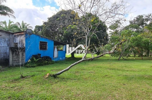 Chácara Jardim Bopiranga Itanhaém - Ch062