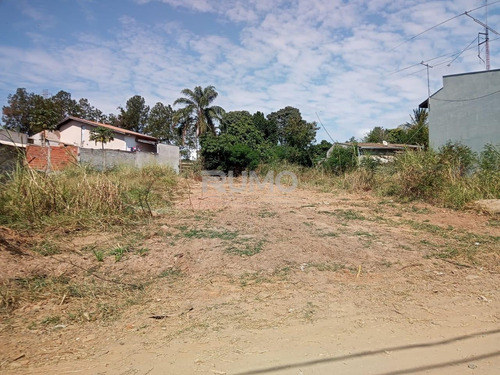 Imagem 1 de 4 de Terreno À Venda Em Parque Dos Pomares - Te011660