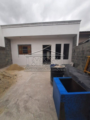 Imagem 8 de 10 de Casa - Residencial Parque Dos Sinos - Ref: 12514 - V-12514