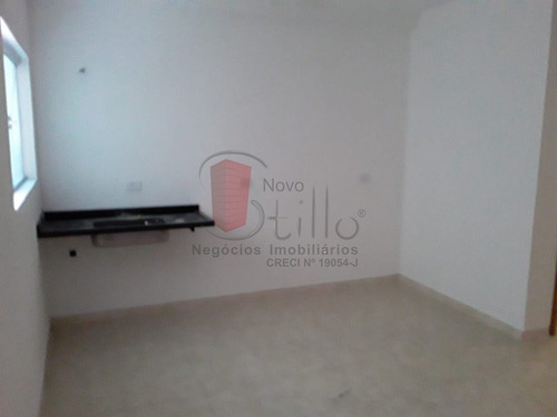 Imagem 3 de 14 de Apartamento - Vila Alpina - Ref: 8051 - V-8051